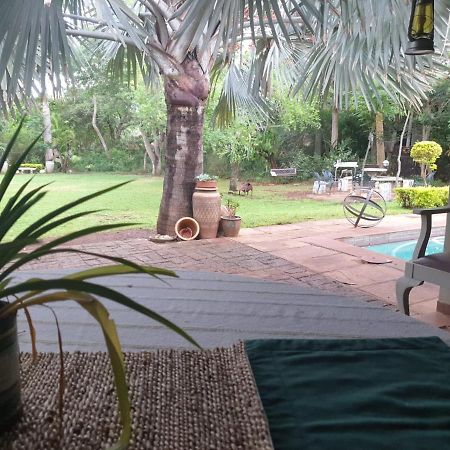 Kruger Allo B&B Komatipoort Bagian luar foto