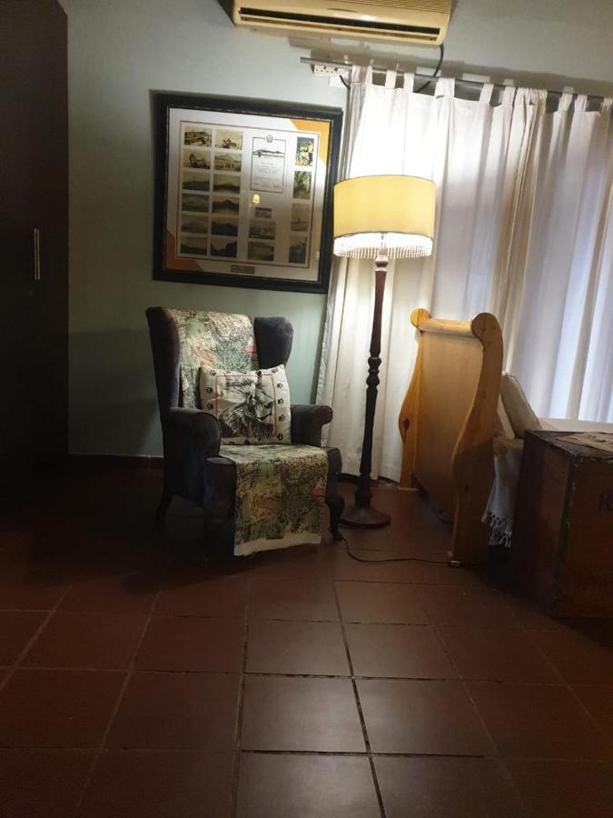 Kruger Allo B&B Komatipoort Bagian luar foto