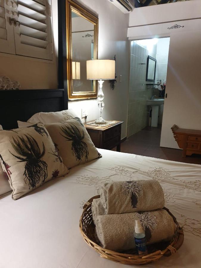 Kruger Allo B&B Komatipoort Bagian luar foto