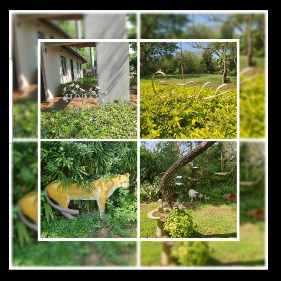 Kruger Allo B&B Komatipoort Bagian luar foto