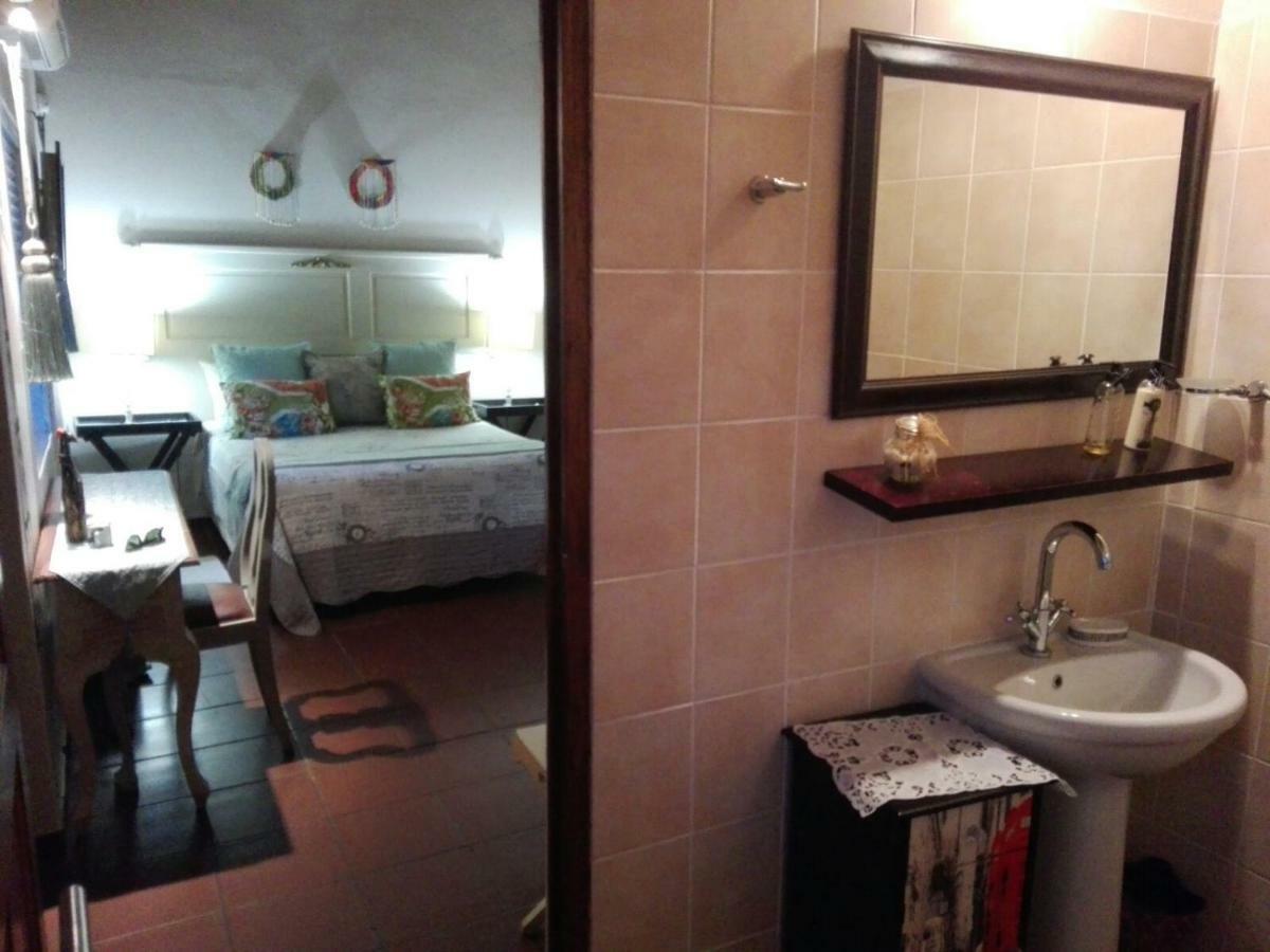 Kruger Allo B&B Komatipoort Bagian luar foto