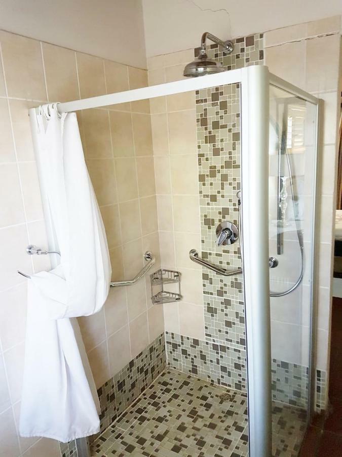 Kruger Allo B&B Komatipoort Bagian luar foto