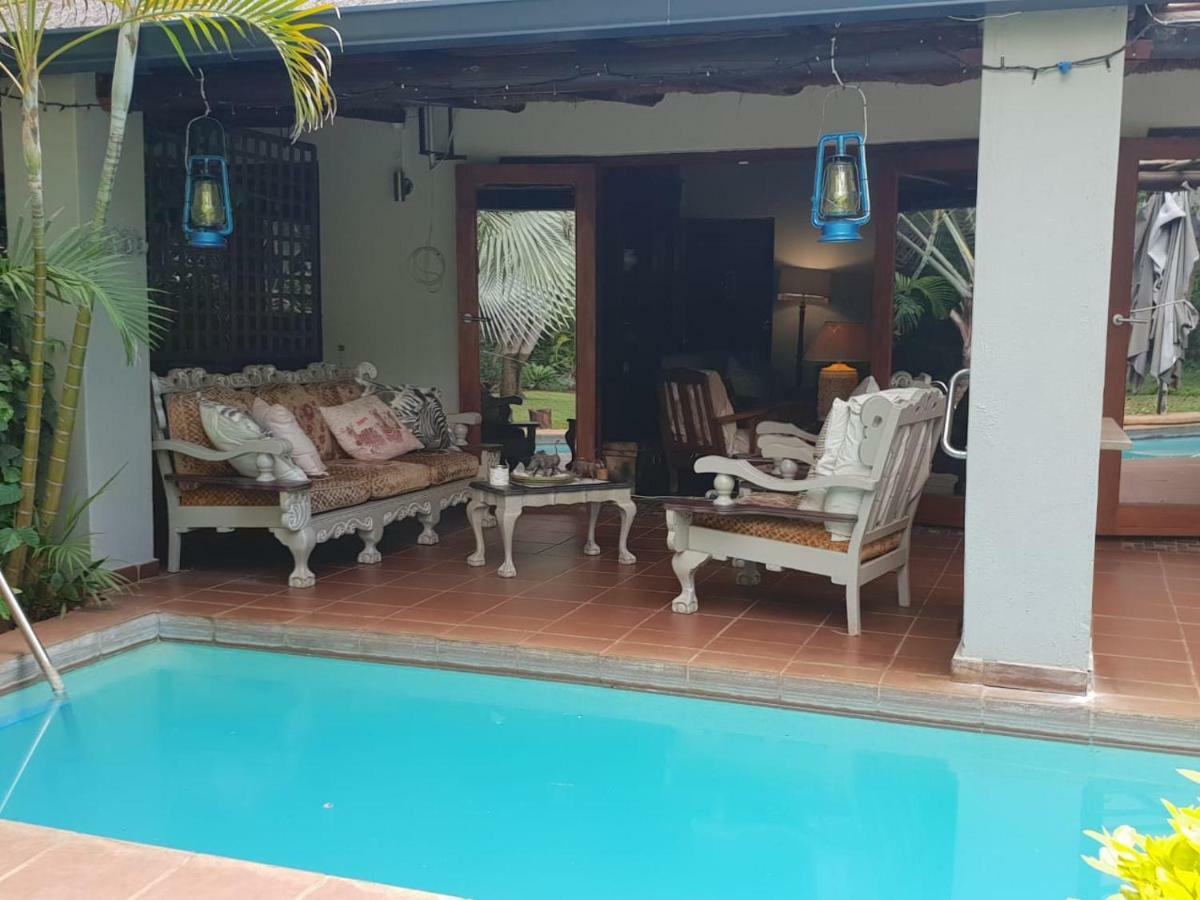 Kruger Allo B&B Komatipoort Bagian luar foto