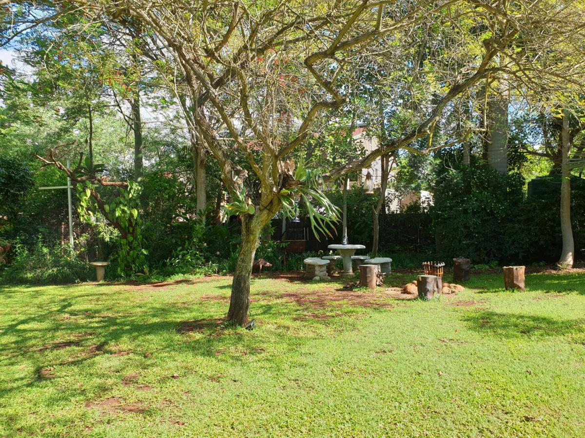Kruger Allo B&B Komatipoort Bagian luar foto